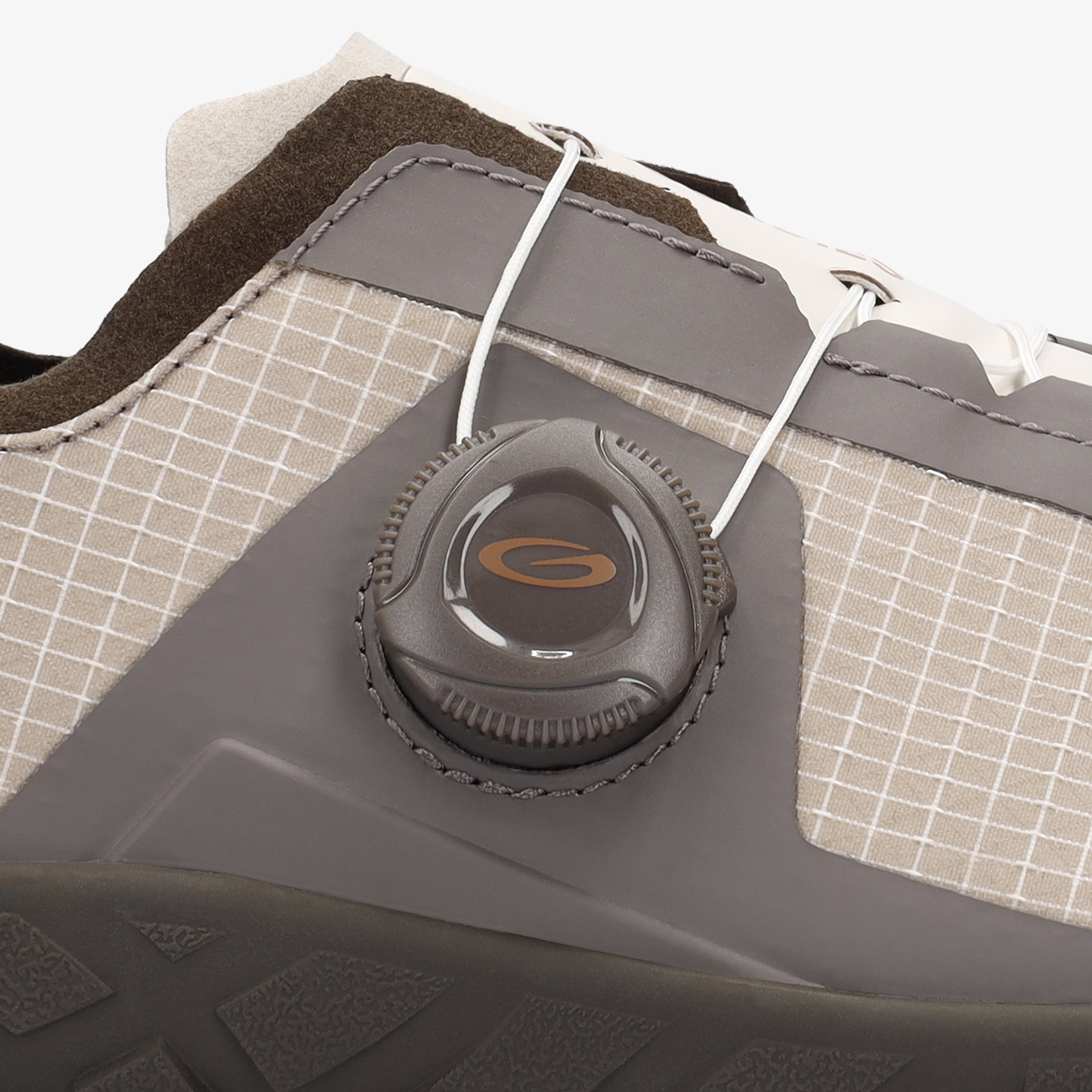 Chamonix TR Precision