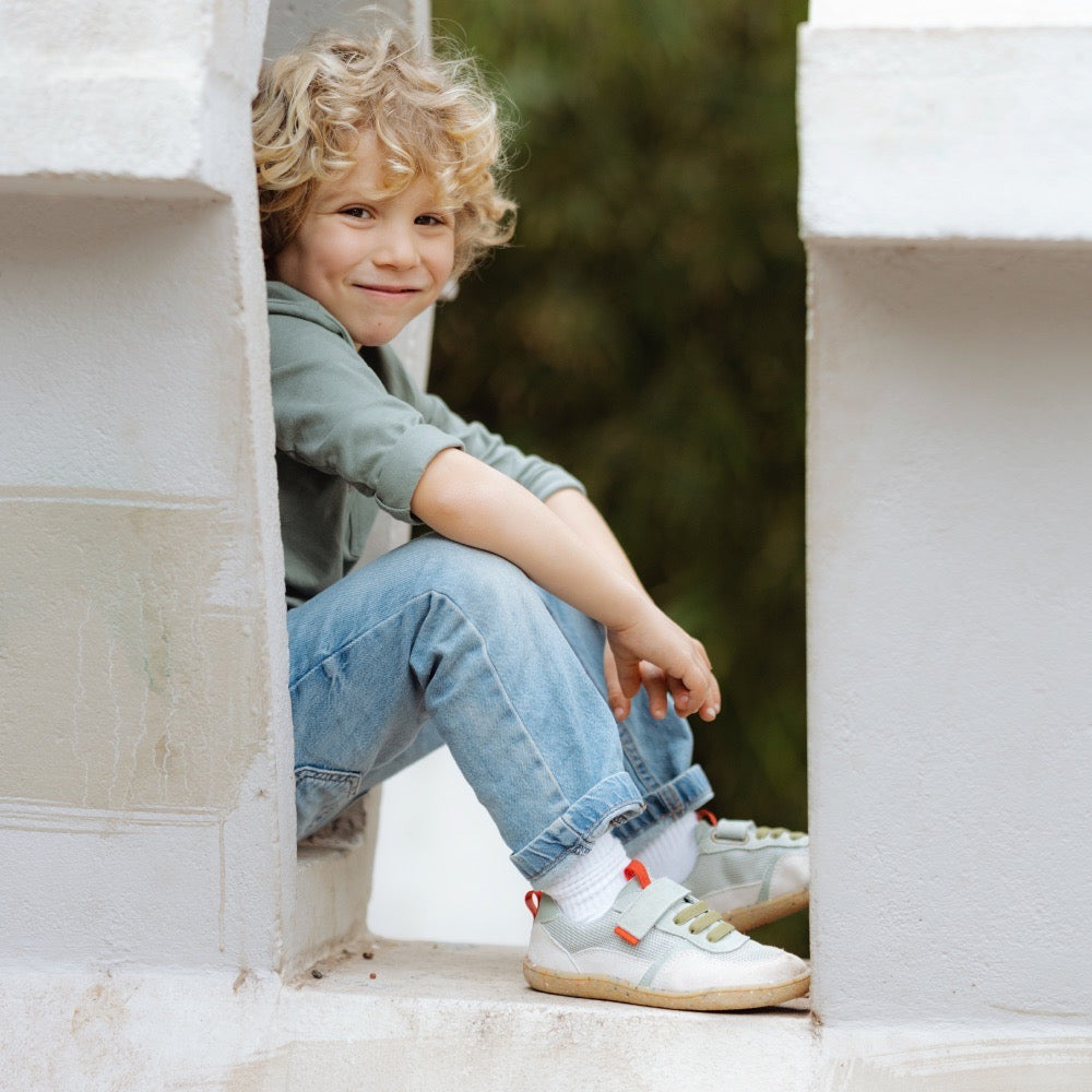 Lou 2.0 Kids