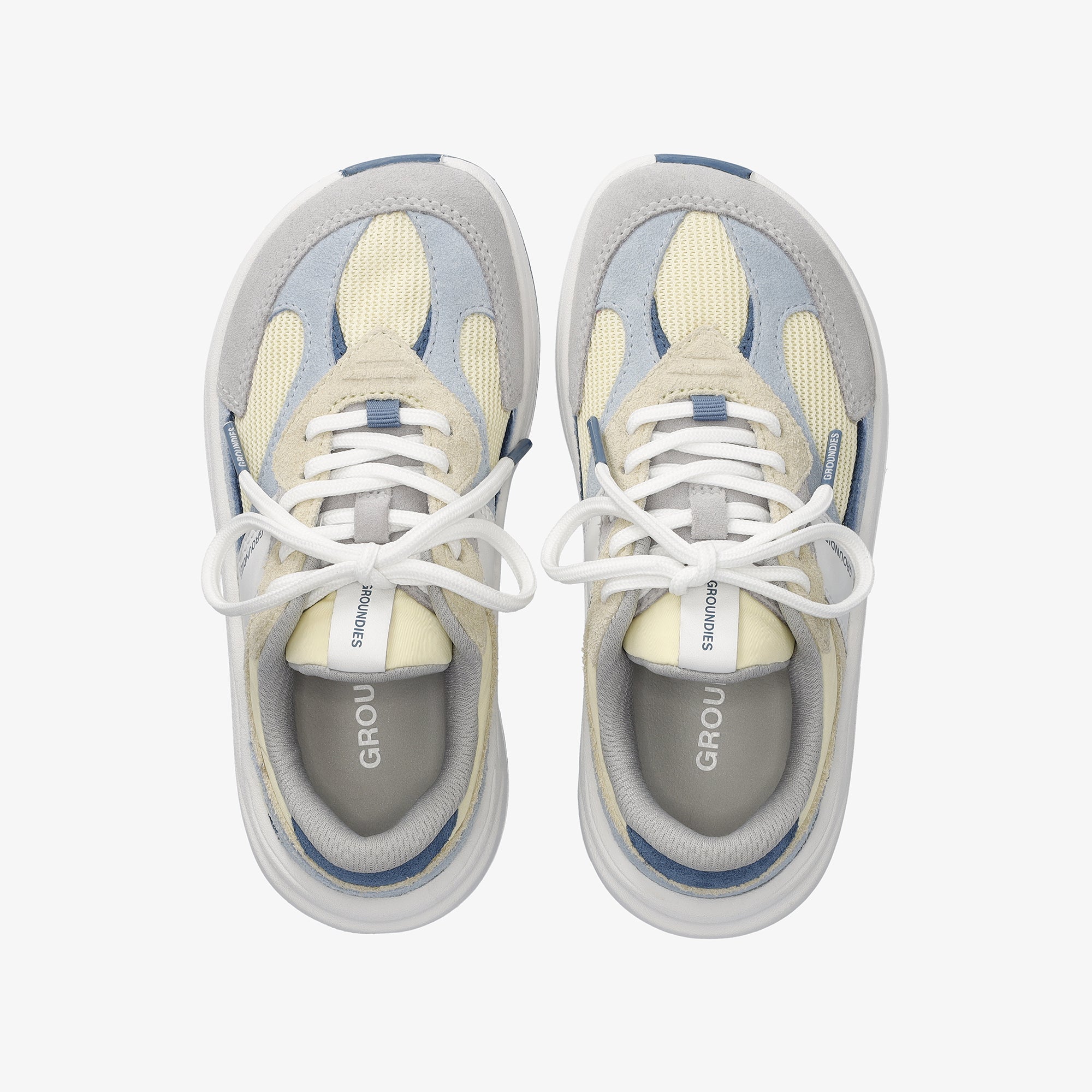 GROUNDIES® Starlite 2.0 Junior