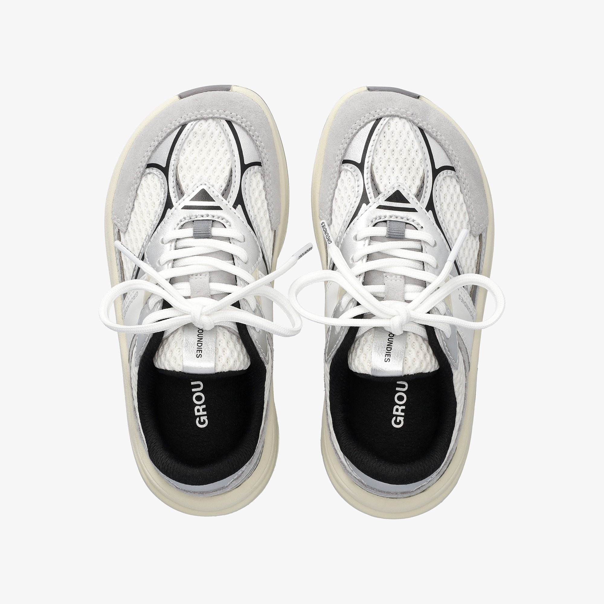GROUNDIES® Starlite 2.0 Junior