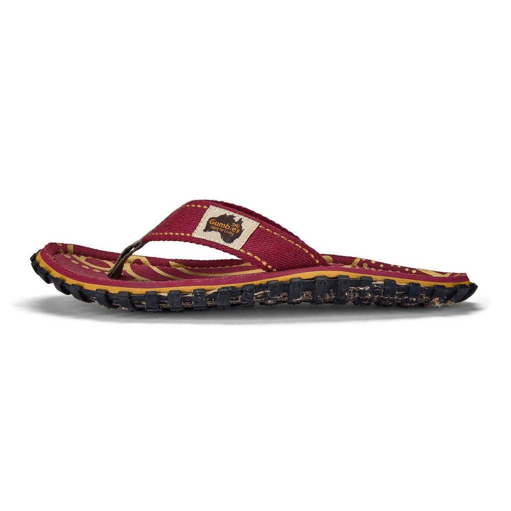 Islander Flip-Flops - Limited Edition 20th Anniversary Special