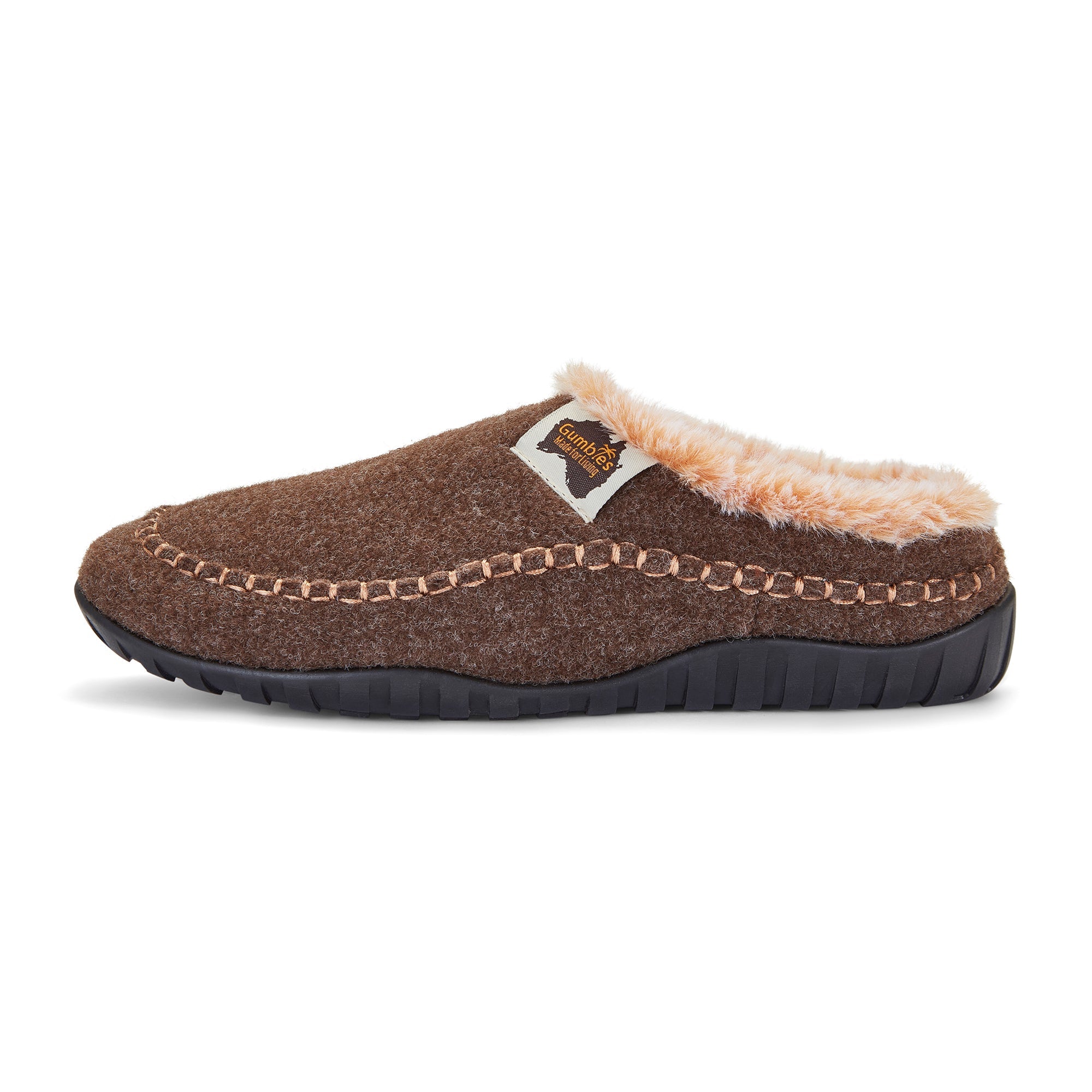 Ossa Low - Chocolate & Cream
