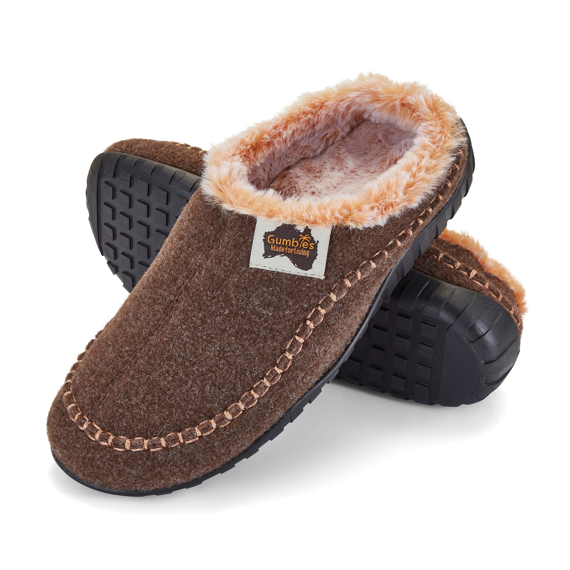 Ossa Low - Chocolate & Cream
