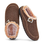 Ossa Low - Chocolate & Cream