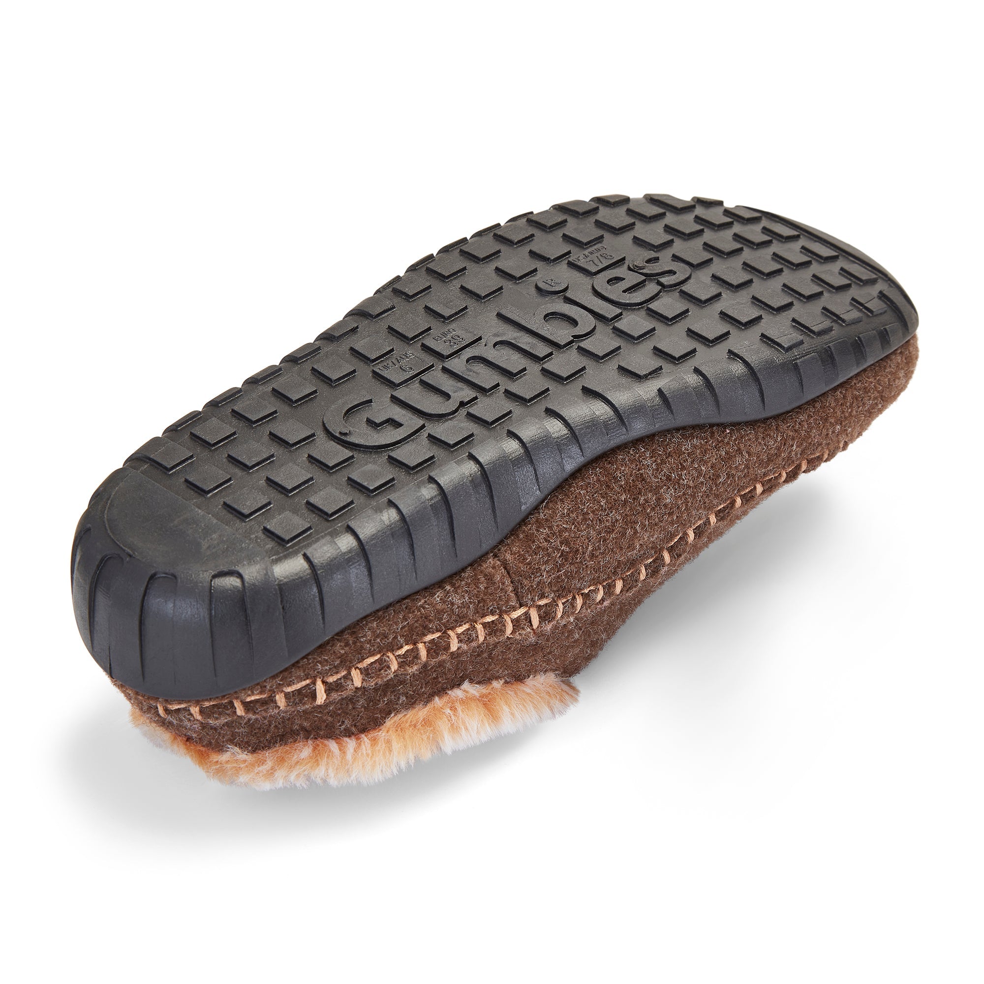 Ossa Low - Chocolate & Cream