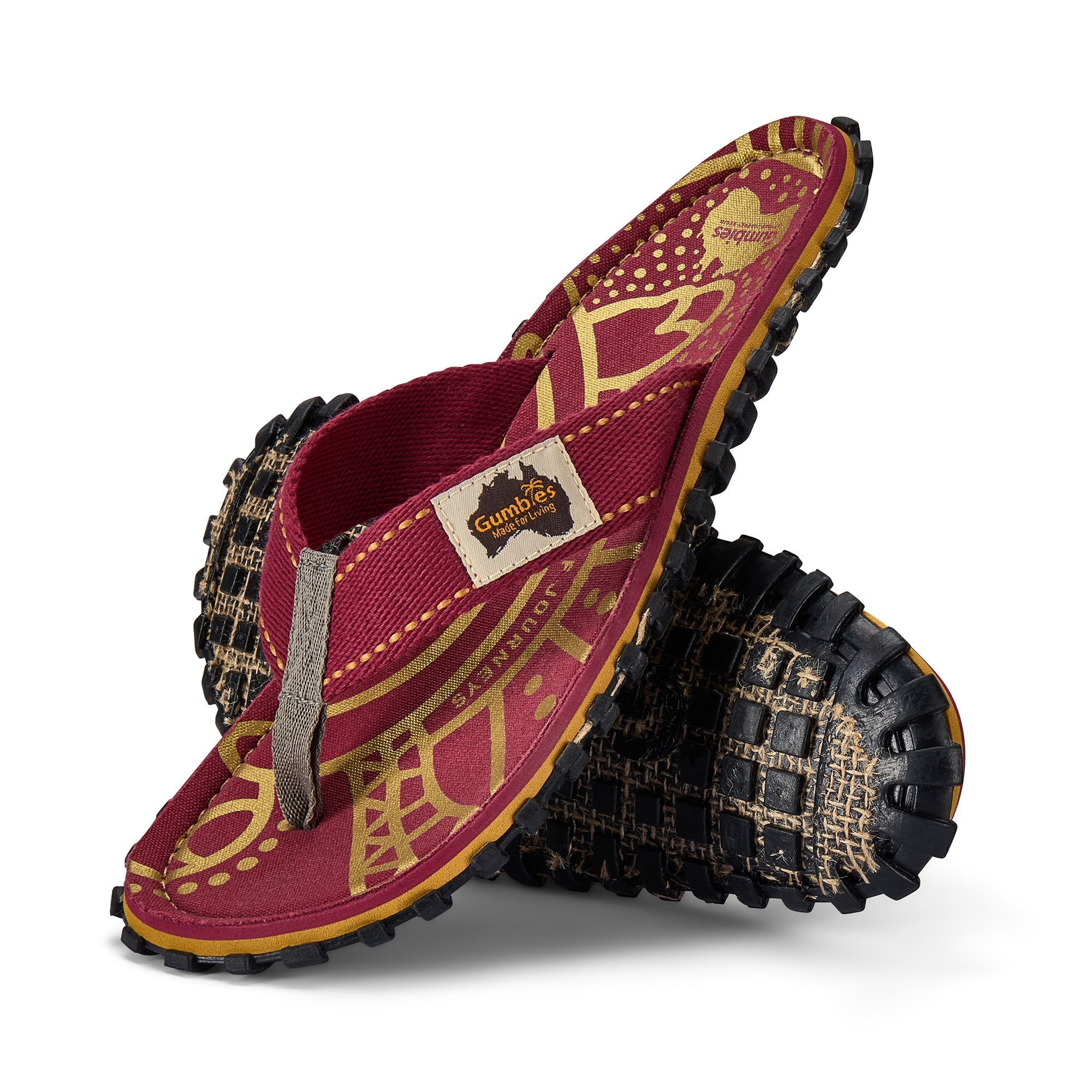 Islander Flip-Flops - Limited Edition 20th Anniversary Special