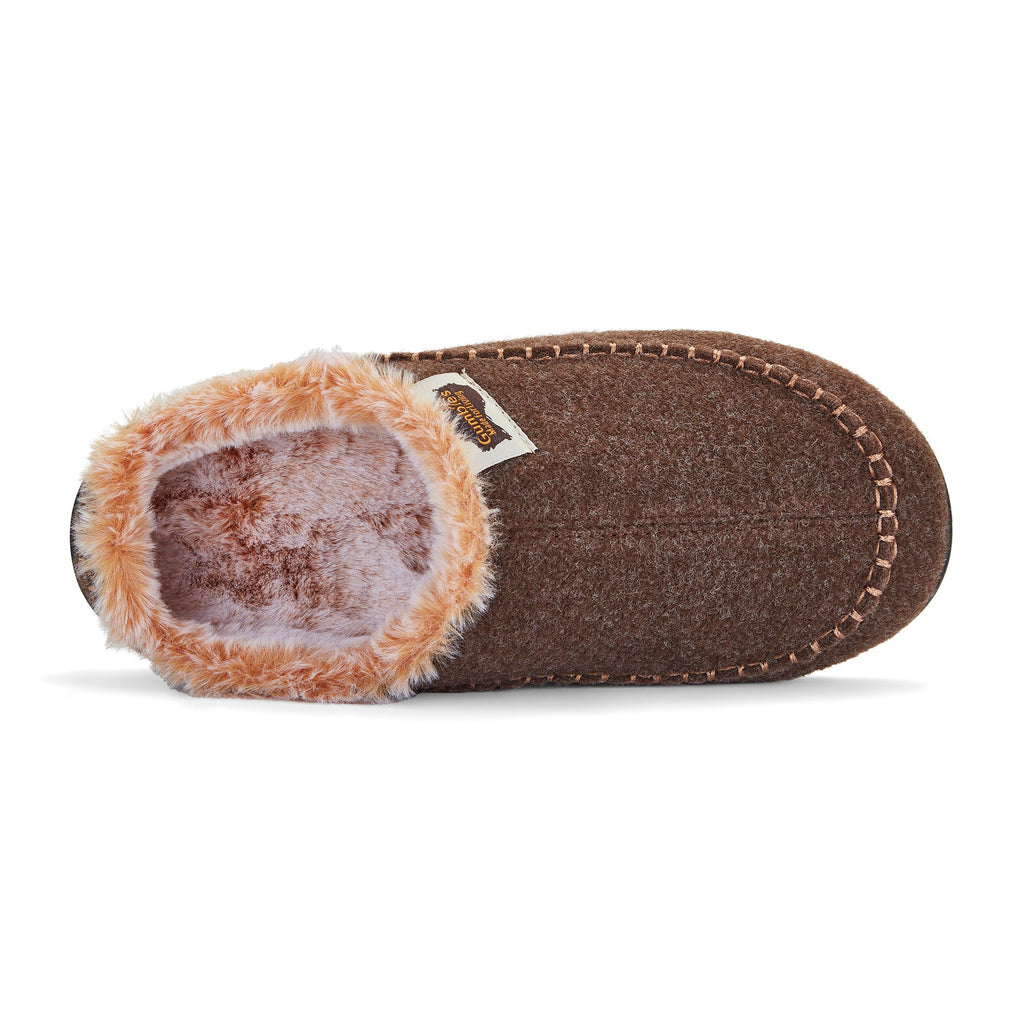 Ossa Low - Chocolate & Cream