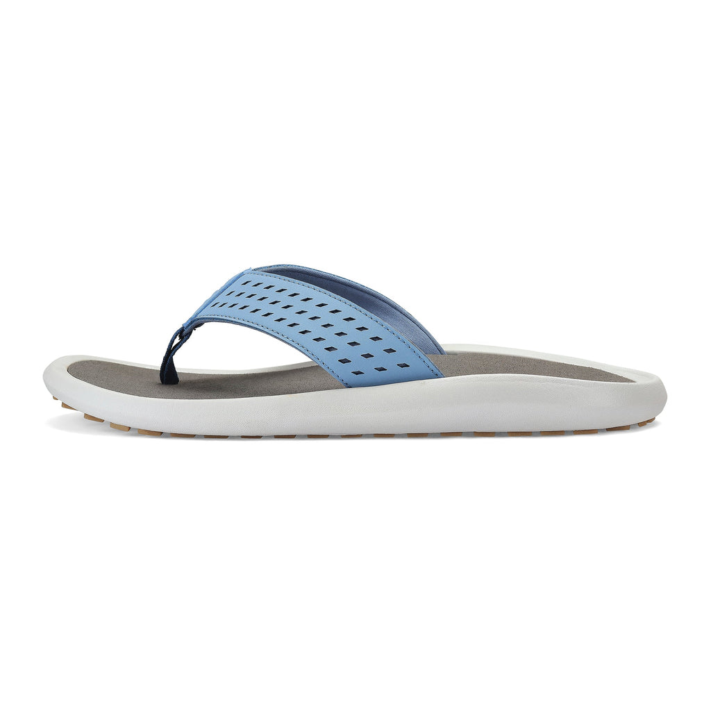 Noosa Flip-Flops - Ocean