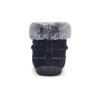 Ossa High - Navy & Grey