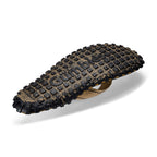 Islander Flip-Flops - Leopard Print