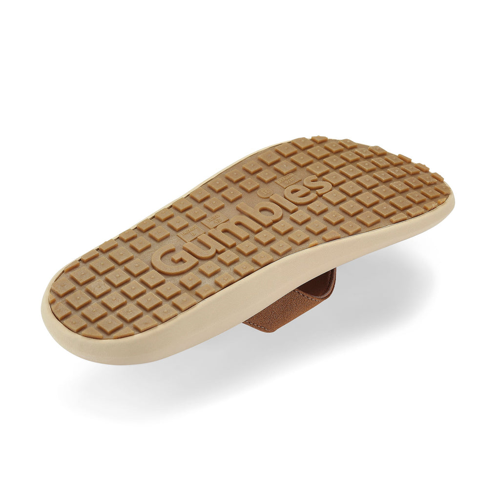 Noosa Flip-Flops - Latte