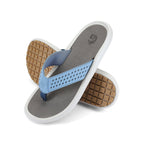 Noosa Flip-Flops - Ocean