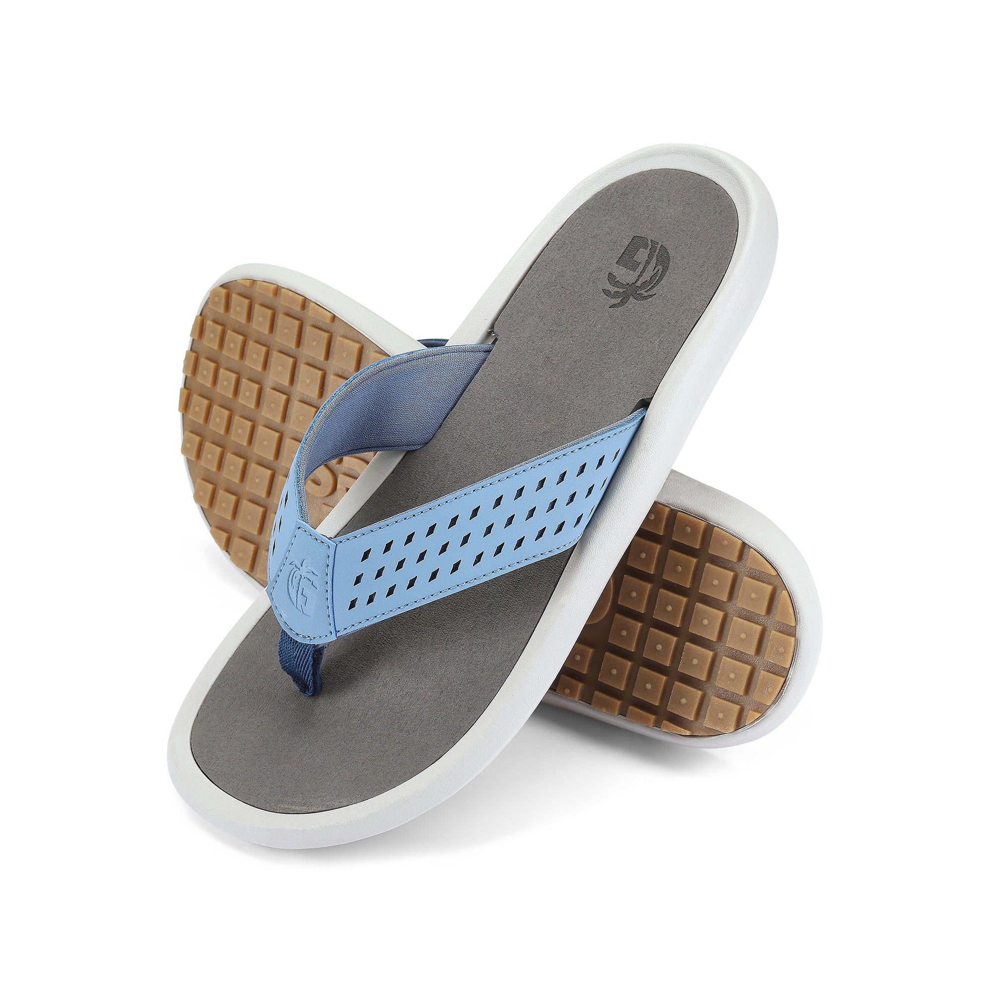 Noosa Flip-Flops - Ocean