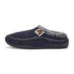 Ossa Low - Navy & Grey