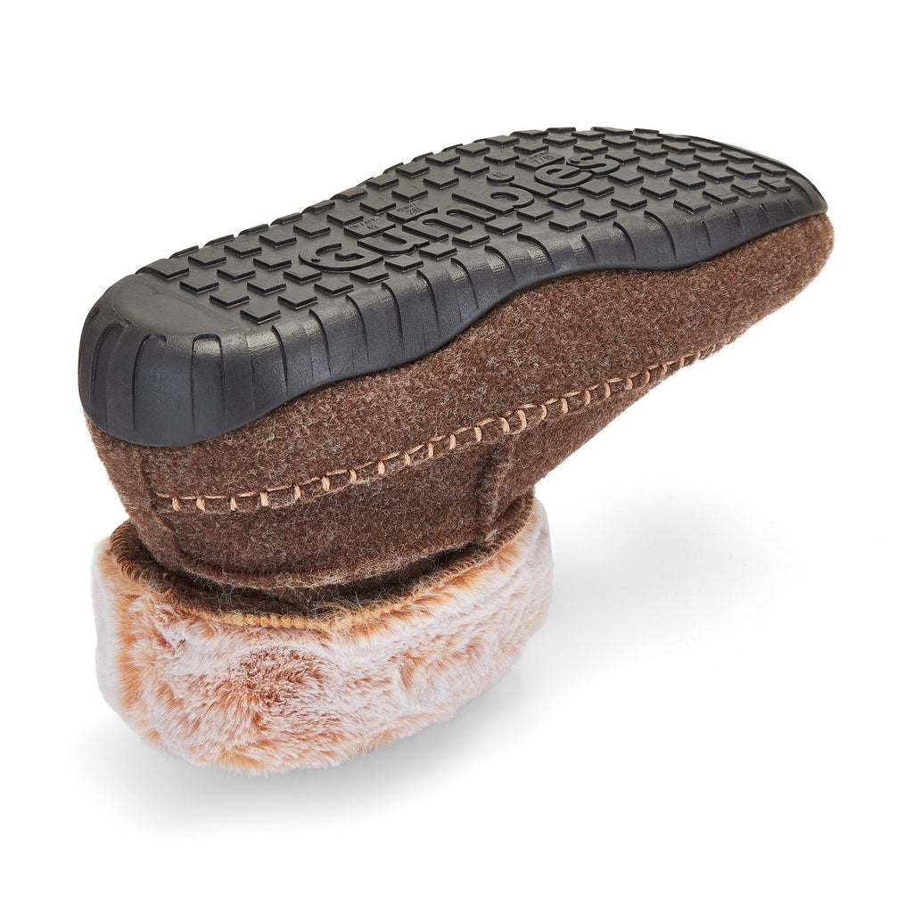 Ossa High - Chocolate & Cream