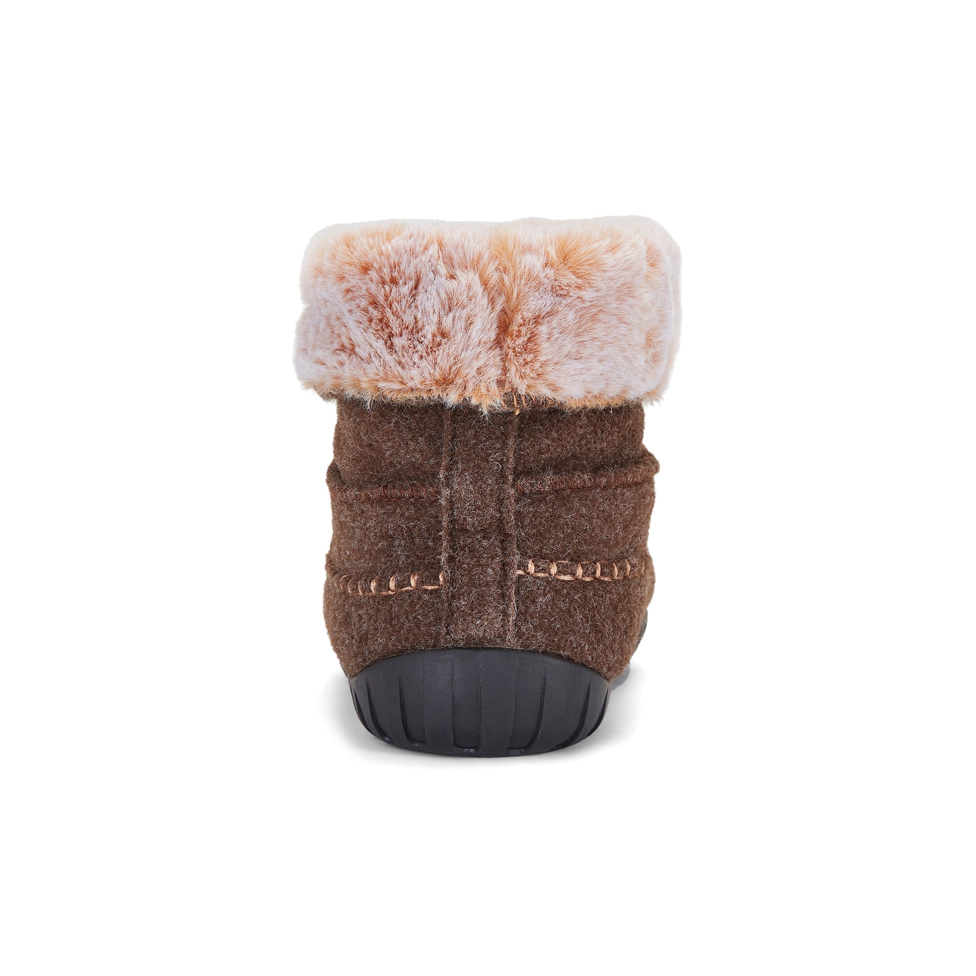 Ossa High - Chocolate & Cream