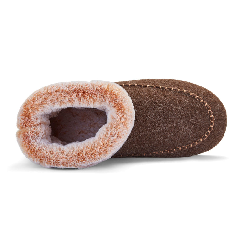 Ossa High - Chocolate & Cream
