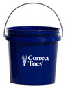 Correct Toes® Toe-tally Tiny Bucket