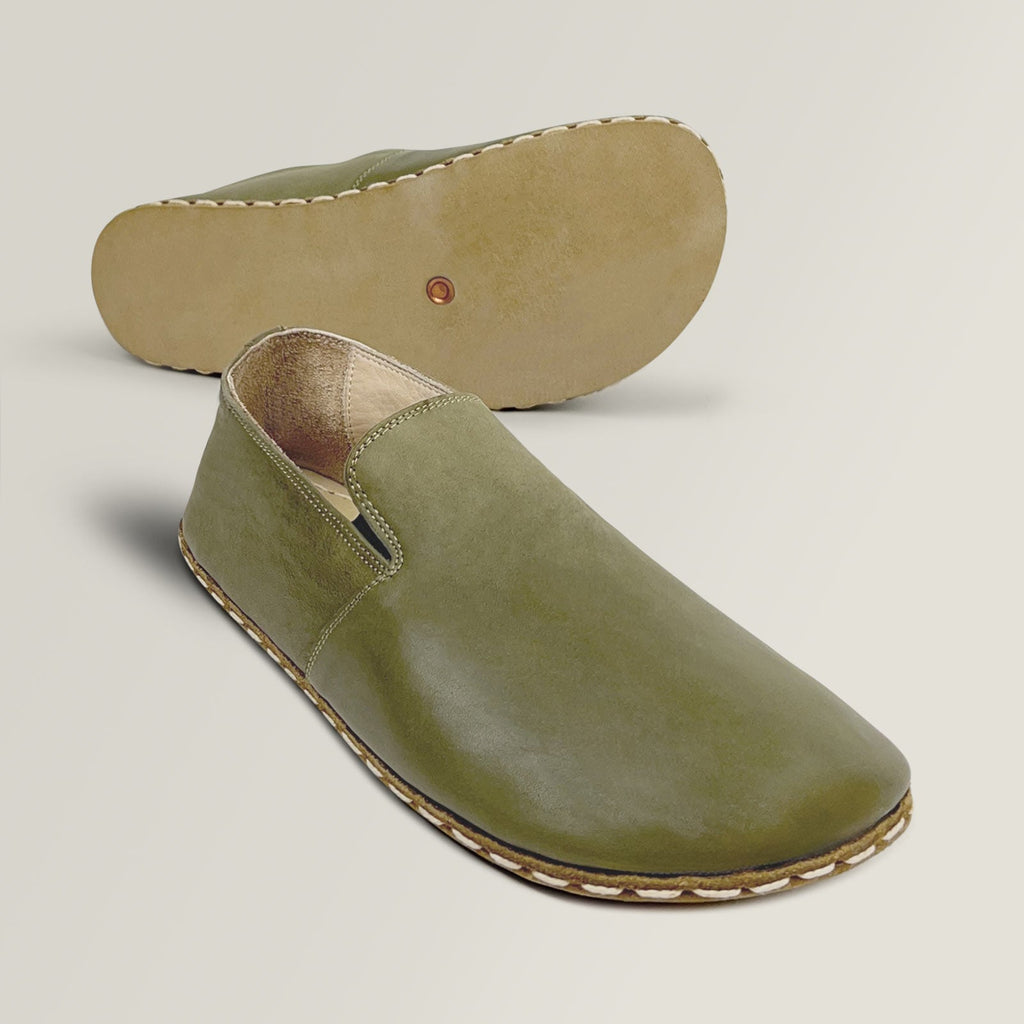 Classic Clays (Spanish Olive)