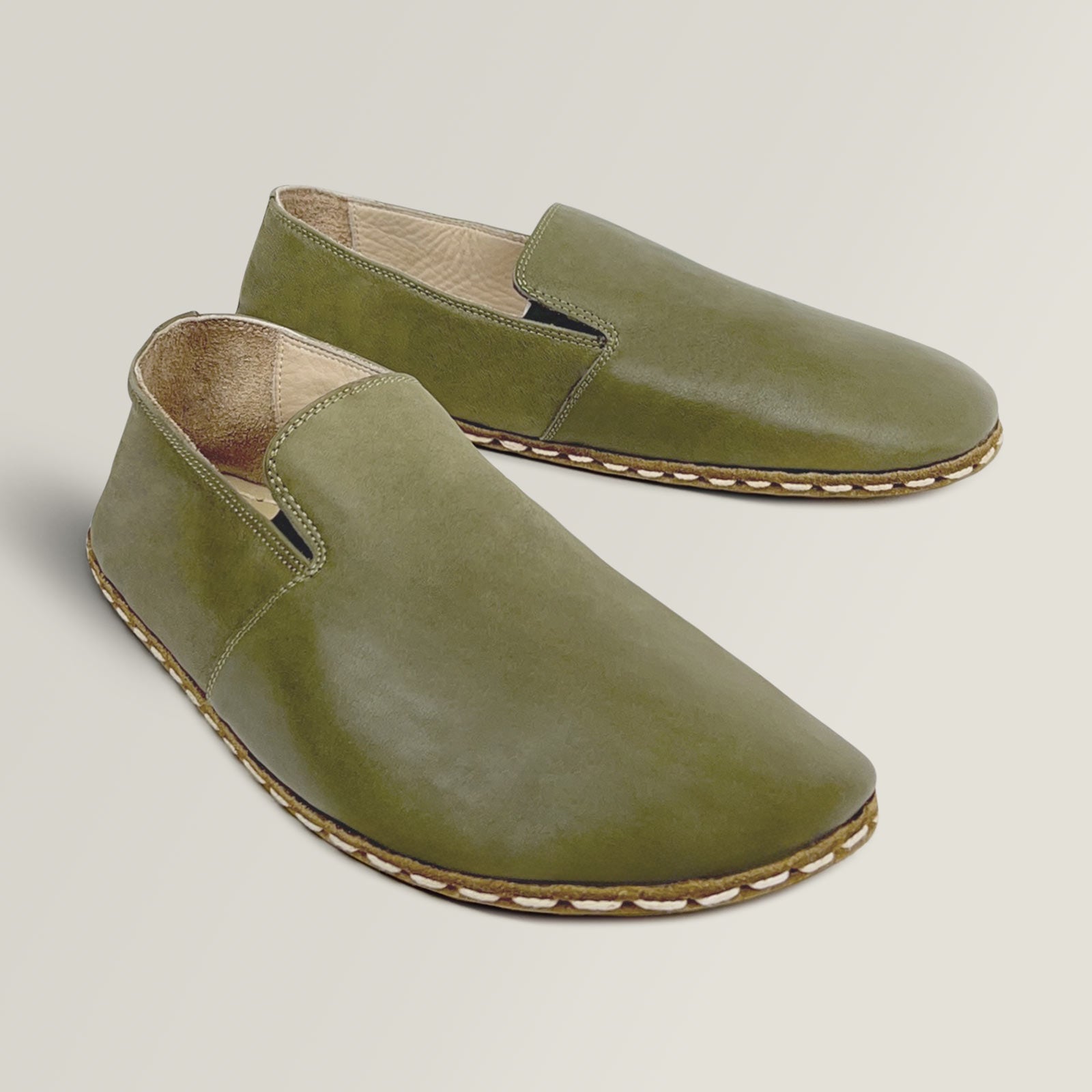 Classic Clays (Spanish Olive)