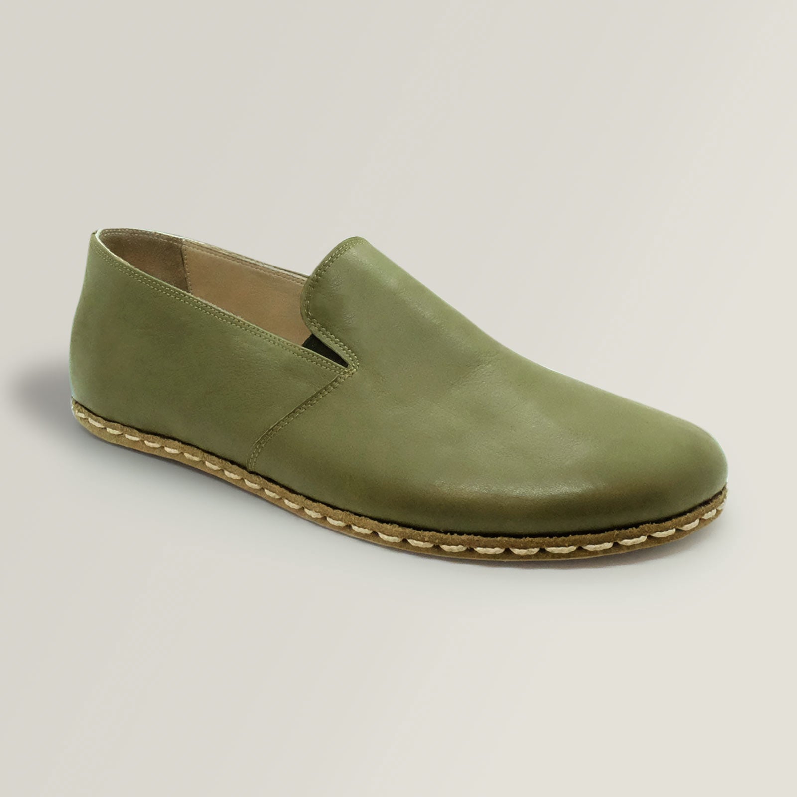 Classic Clays (Spanish Olive)