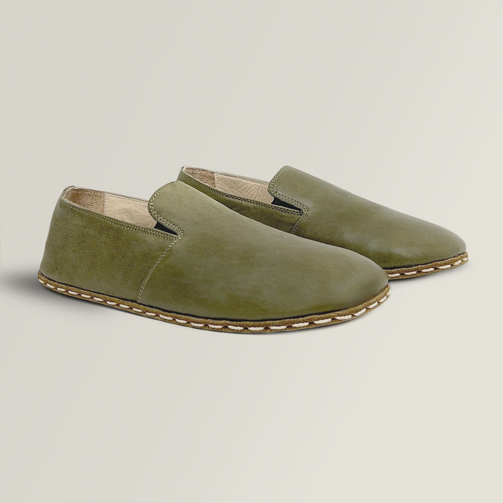 Classic Clays (Spanish Olive)