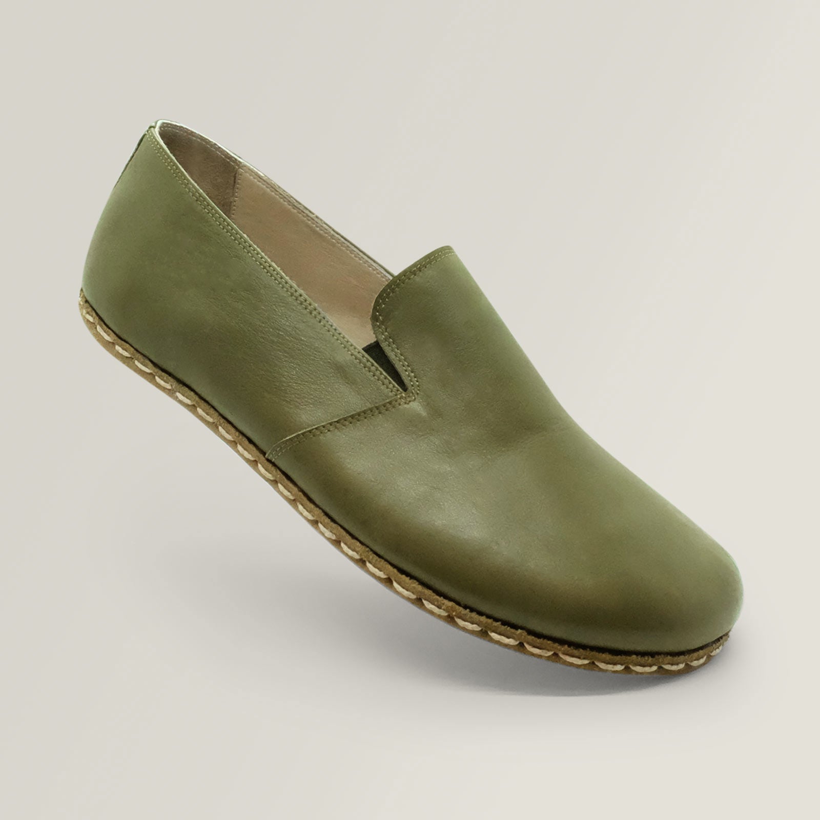 Classic Clays (Spanish Olive)