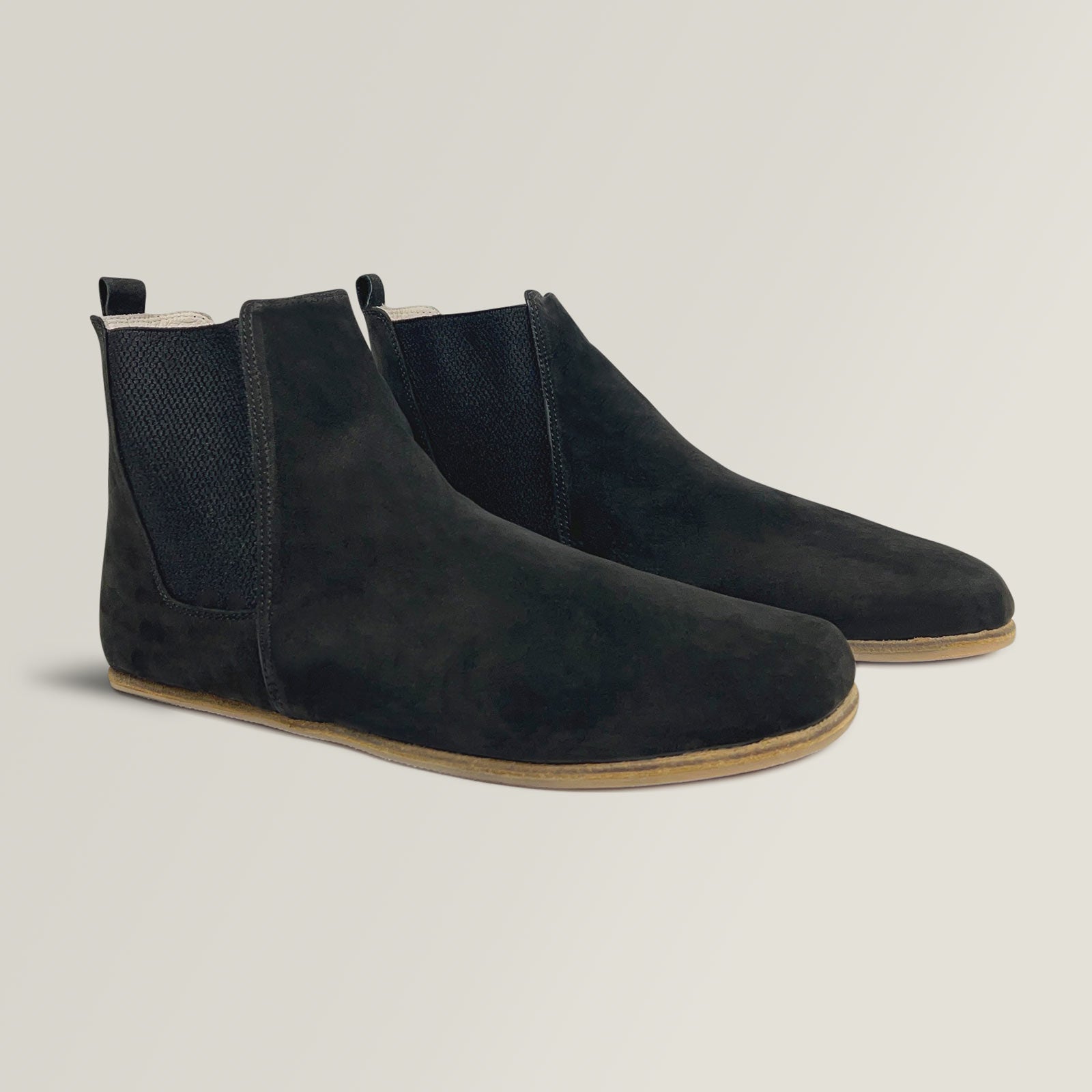 Clay Chelsea Boots