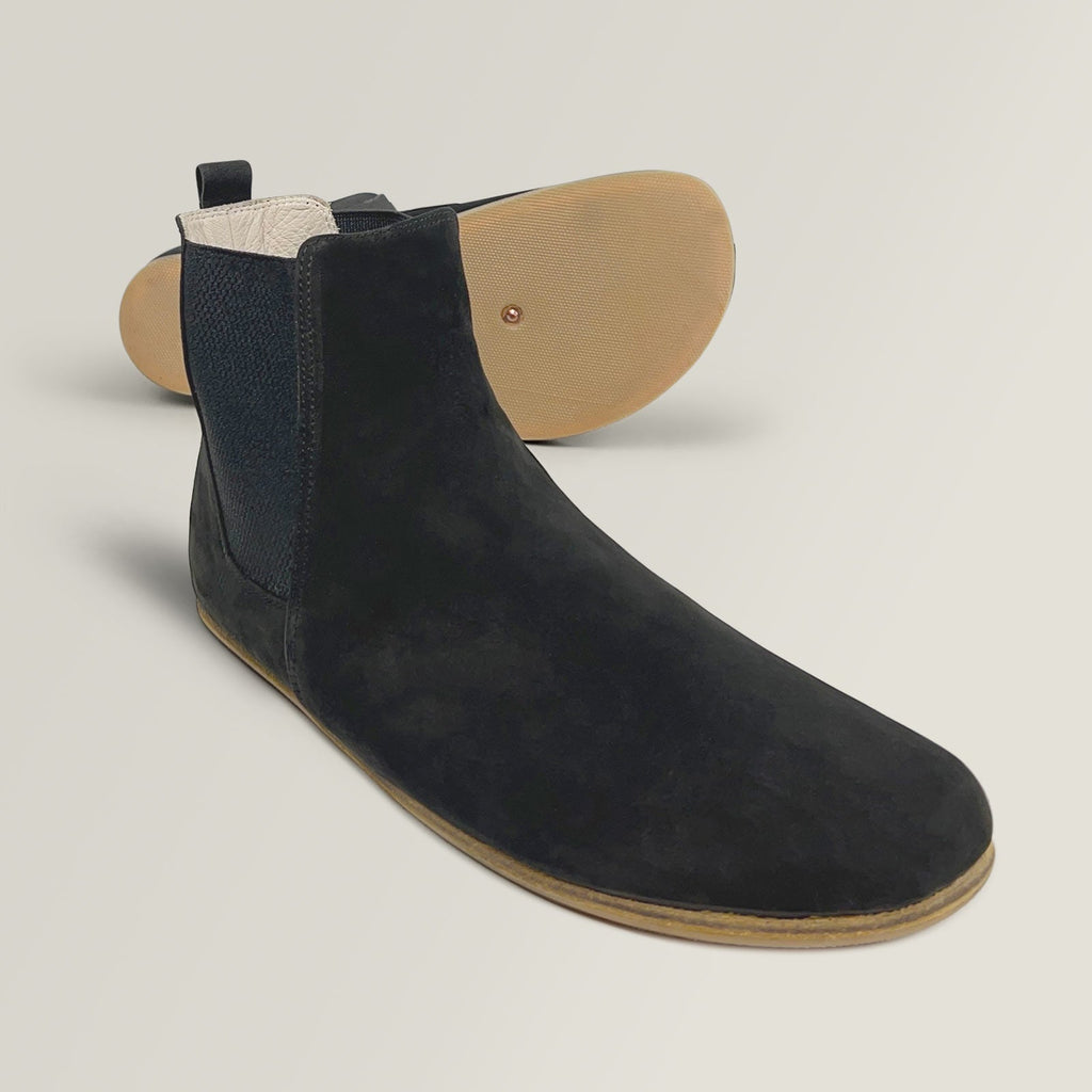 Clay Chelsea Boots