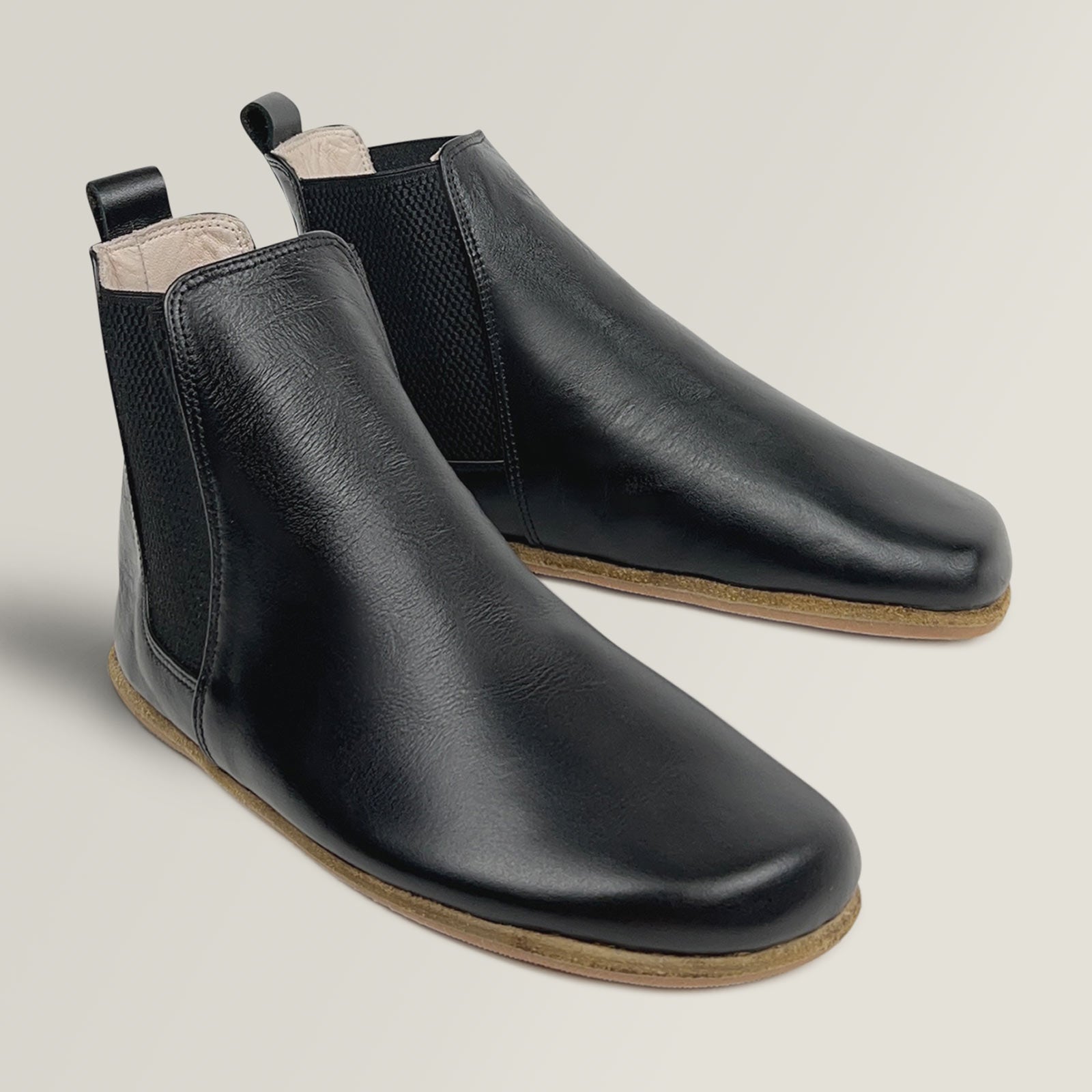 Clay Chelsea Boots