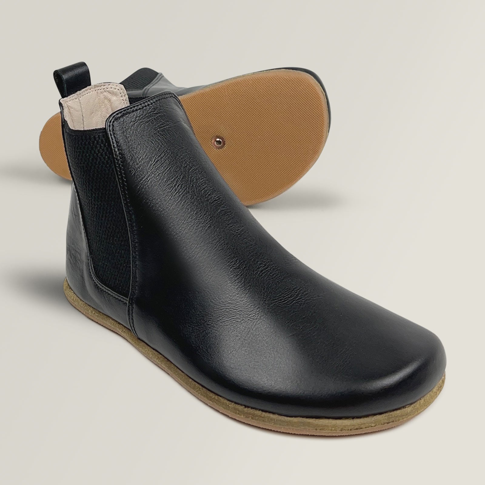 Clay Chelsea Boots