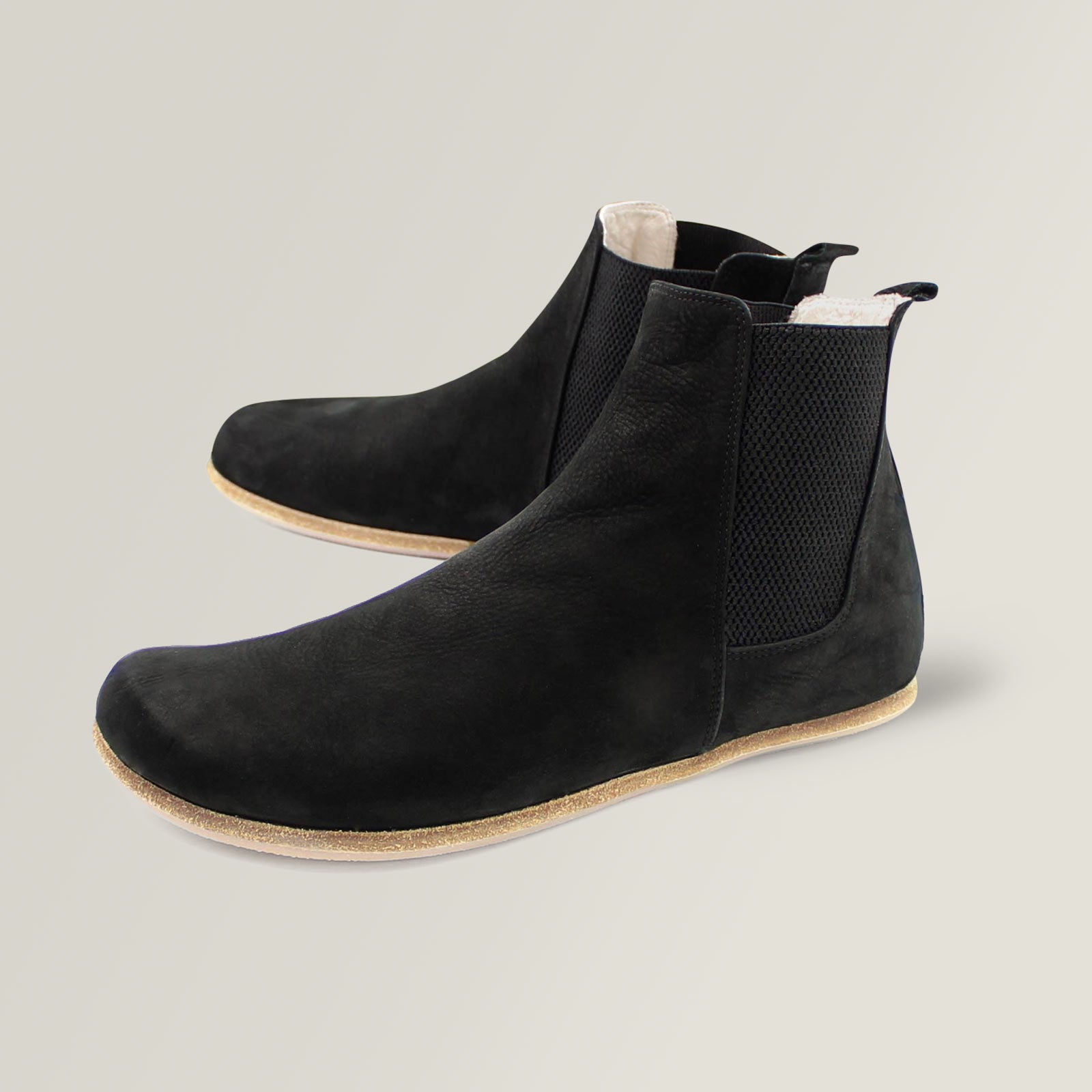 Clay Chelsea Boots