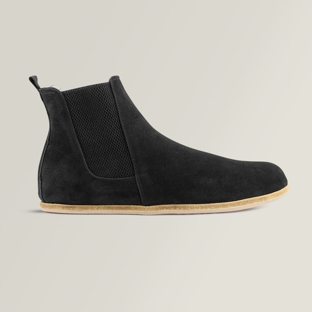 Clay Chelsea Boots