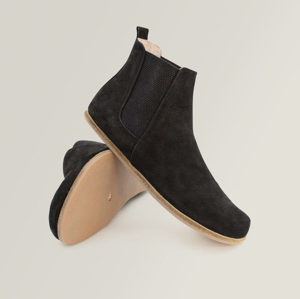 Clay Chelsea Boots