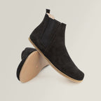 Clay Chelsea Boots