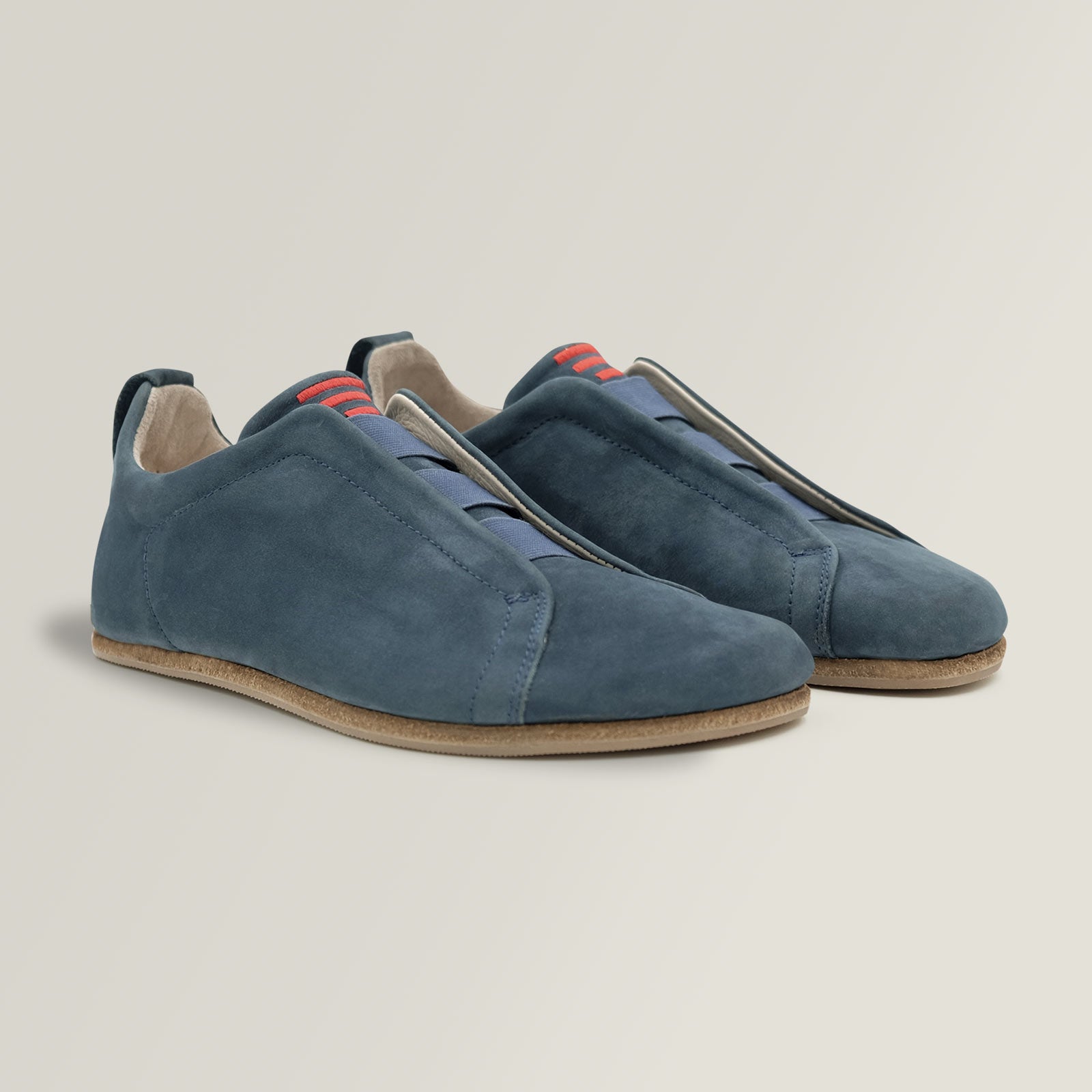 Clay Sneakers