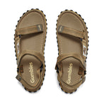 Tracker Sandals - Khaki