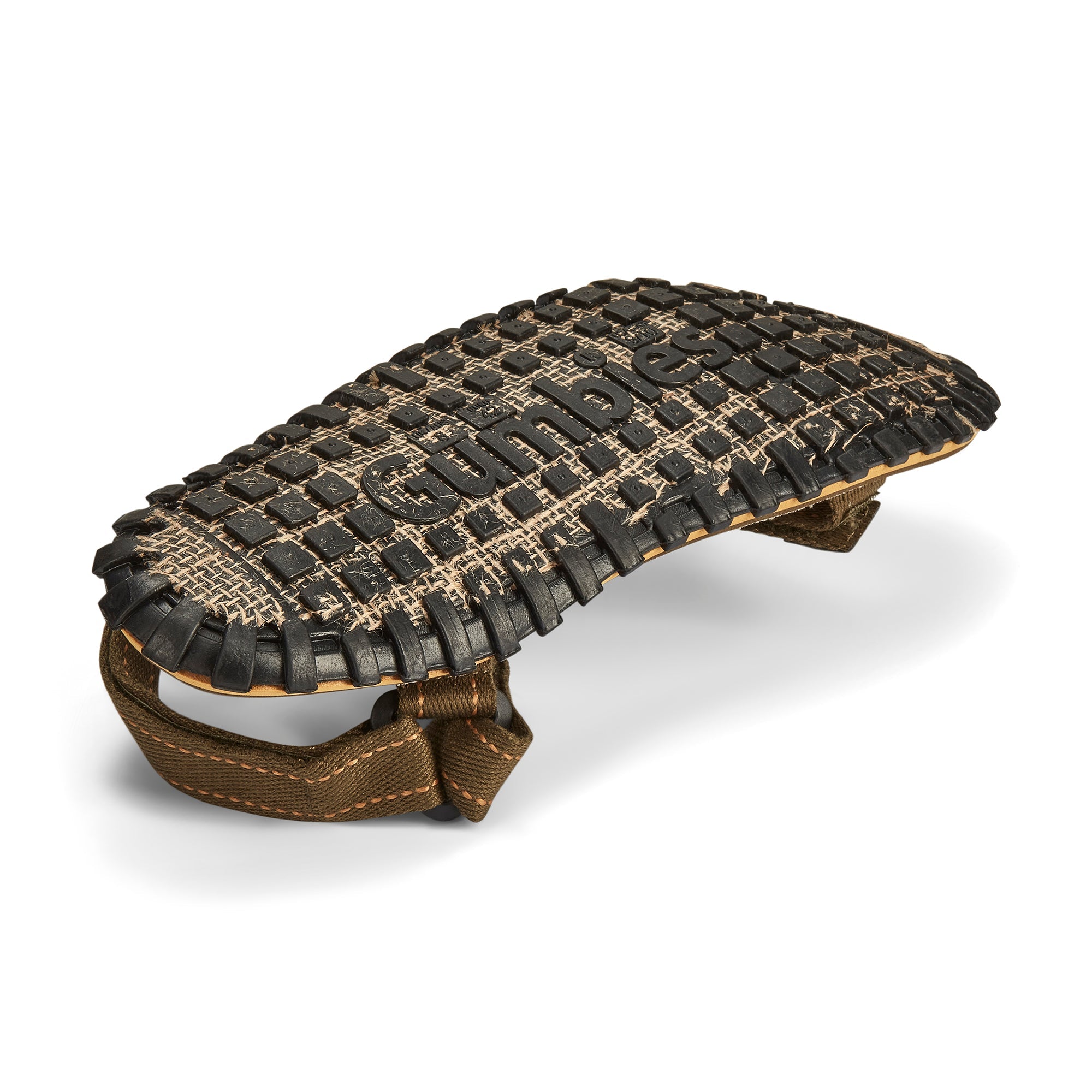 Tracker Sandals - Khaki