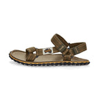 Tracker Sandals - Khaki