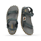 Tracker Sandals - Grey