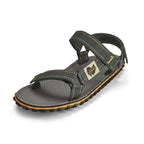 Tracker Sandals - Grey