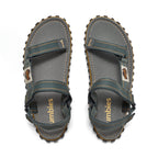 Tracker Sandals - Grey
