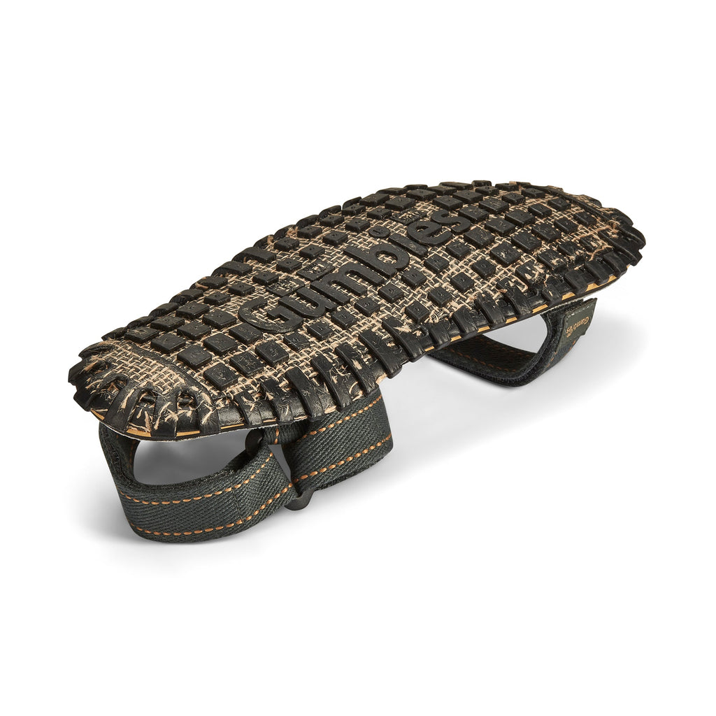 Tracker Sandals - Grey