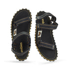Tracker Sandals - Black