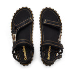 Tracker Sandals - Black