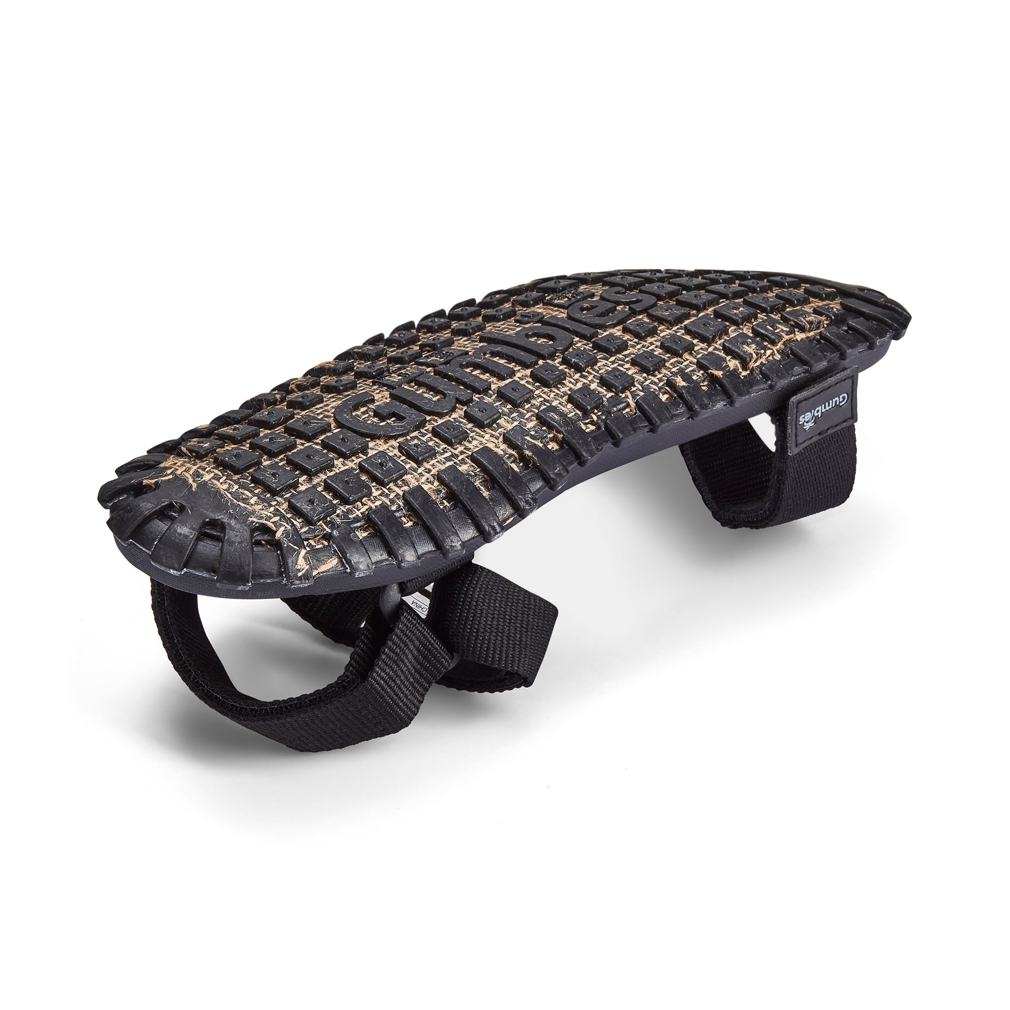 Scrambler Sandals - Black