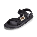 Scrambler Sandals - Black