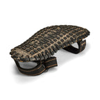 Tracker Sandals - Black