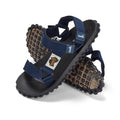 Scrambler Sandals - Navy