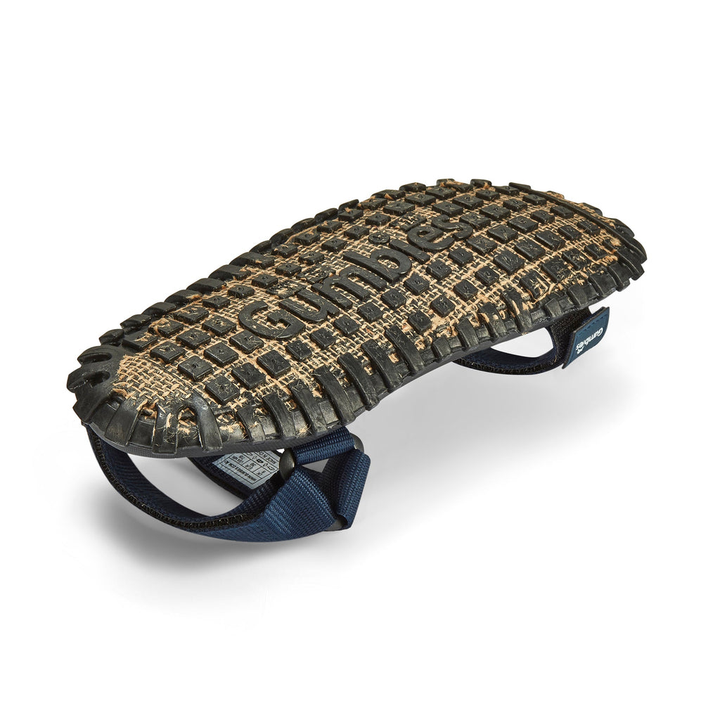 Scrambler Sandals - Navy